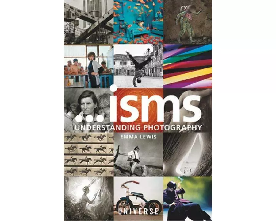 Isms... Understanding Photography