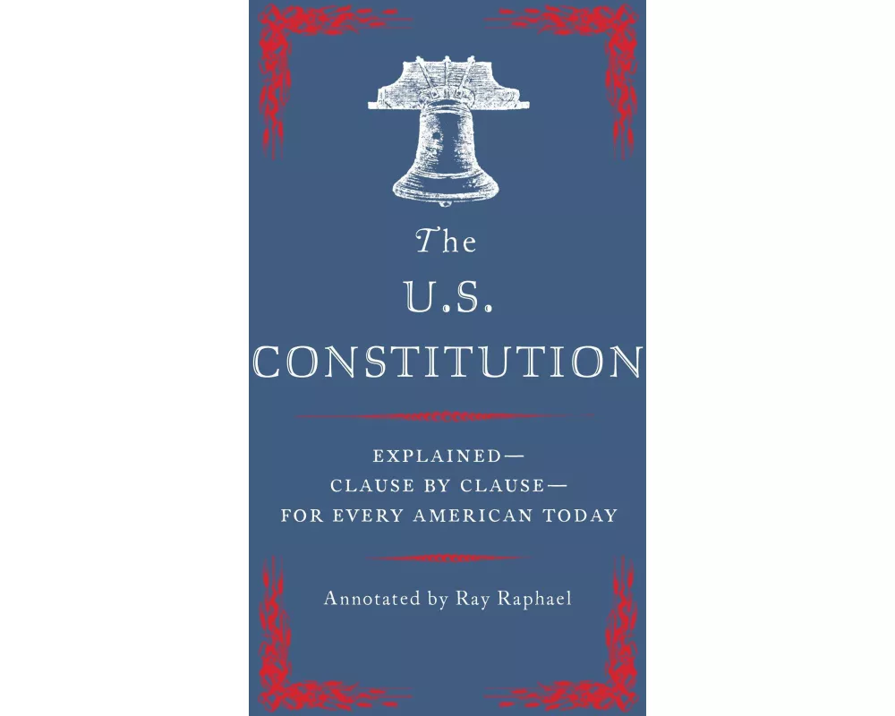 The U.S. Constitution