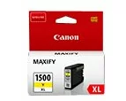 Canon Tinte PGI-1500XL / 9195B001 Yellow