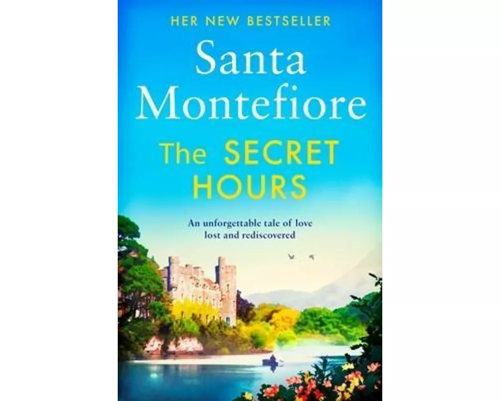 The Secret Hours: Volume 4