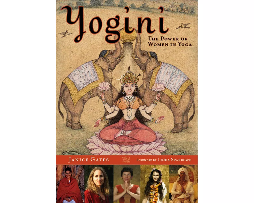 Yogini