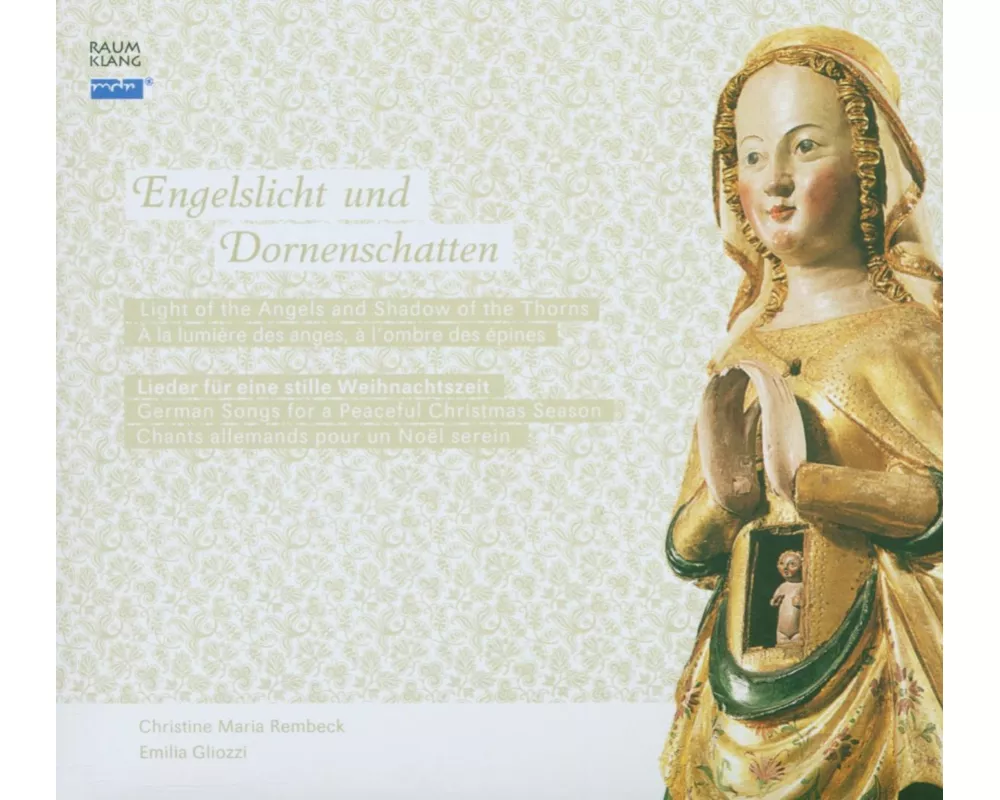 Engelslicht Und Dornenschatten