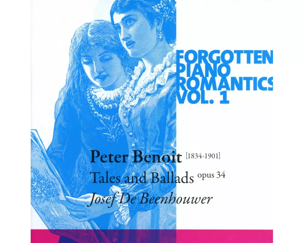 Tales And Ballads Opus 34