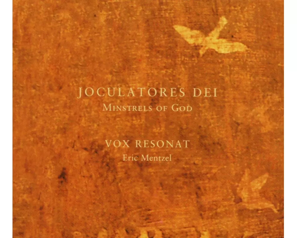 Joculatores Dei