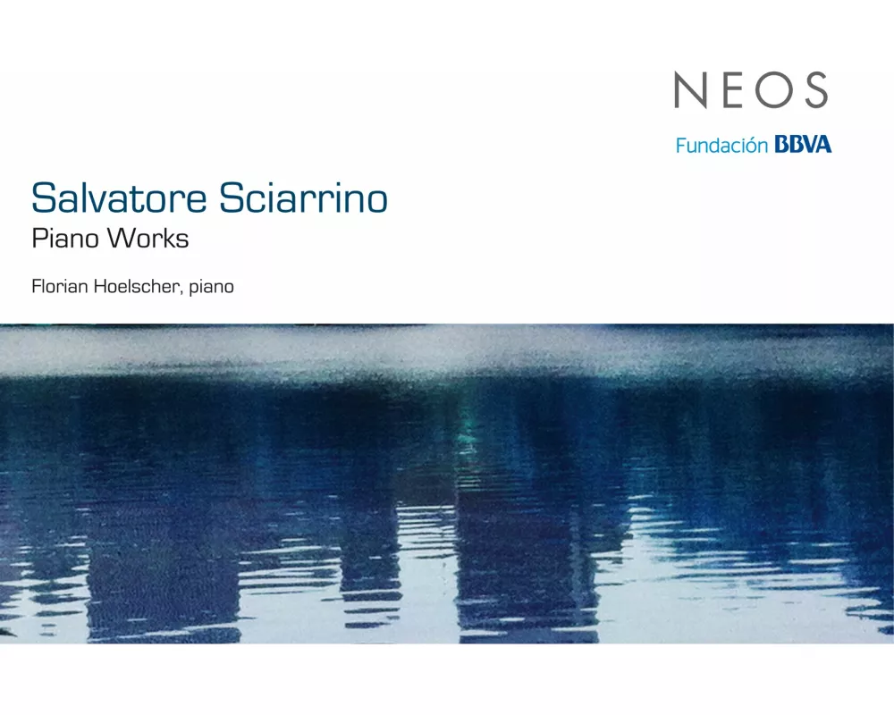 Klavierwerke;Notturno 1&2/Son.1&5/Perd