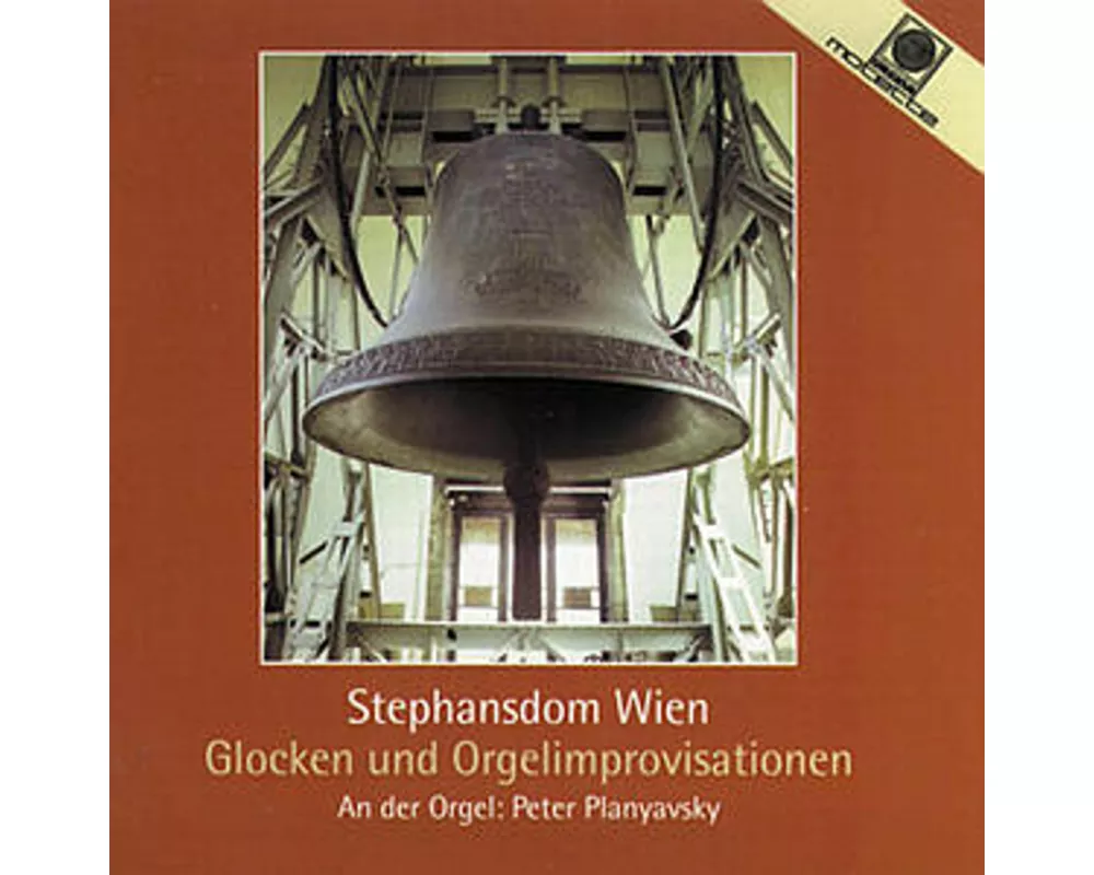 Stephansdom Wien: Glocken &;Orgelimpr