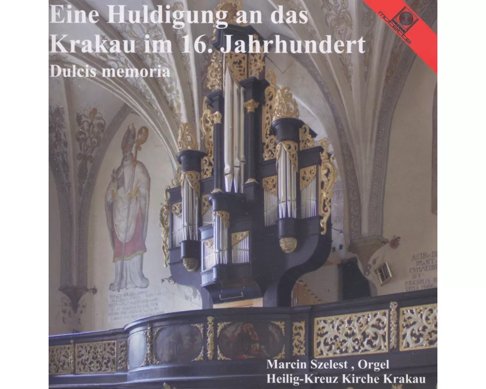 Dulcis memoria;Huldigung an das Krakau