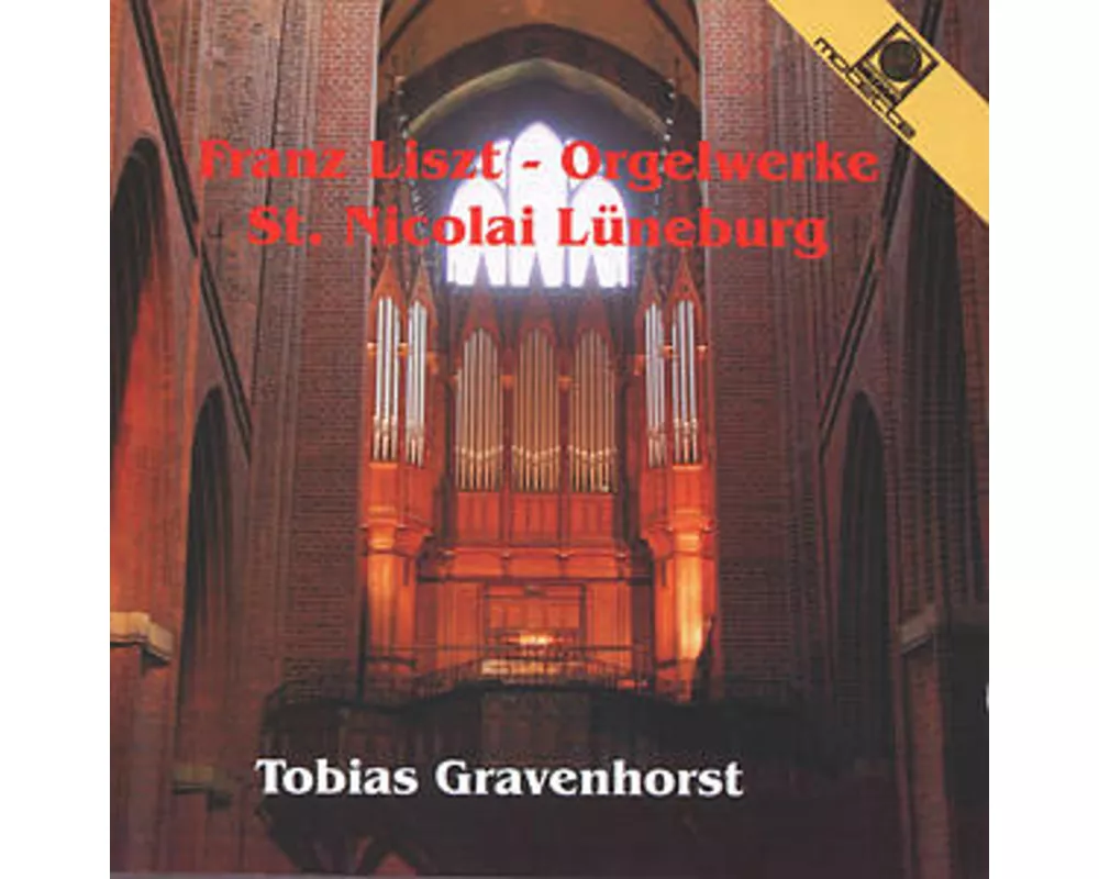 Orgelwerke: Furtwängler &;Hammer-Orge