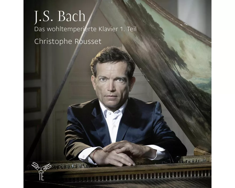 Das Wohltemperierte Klavier Vol.1