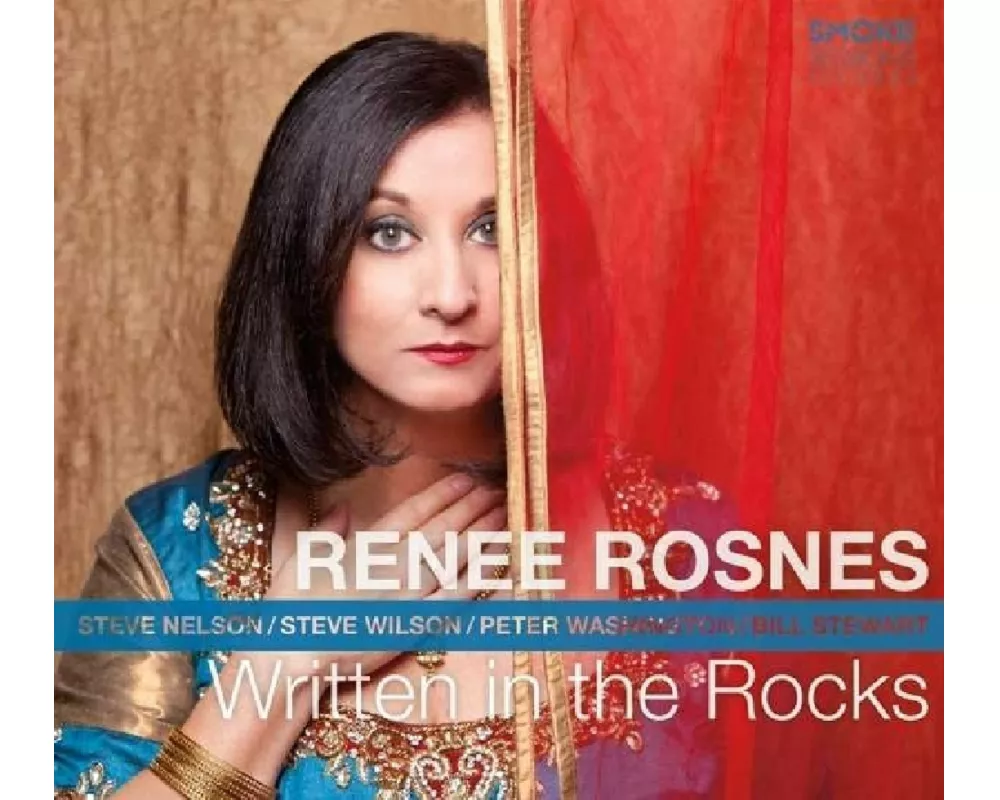 Written In The Rocks