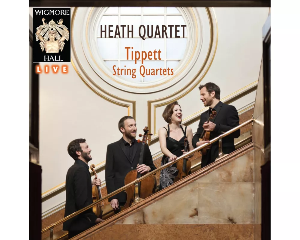 String Quartets