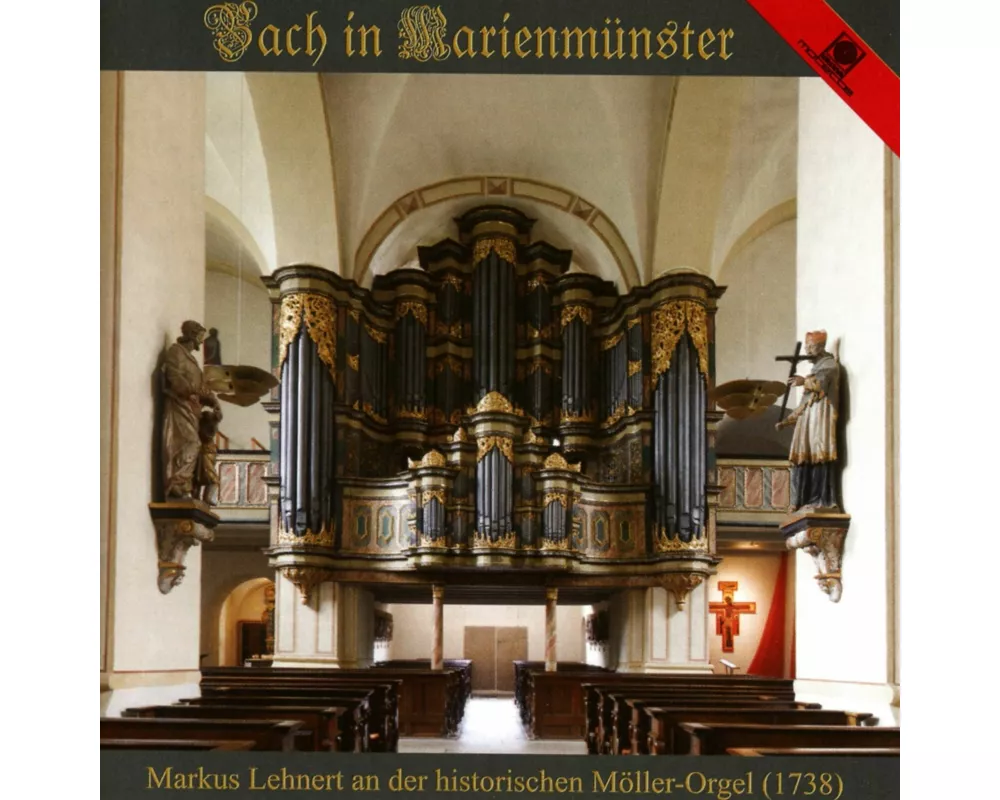 Bach In Marienmünster