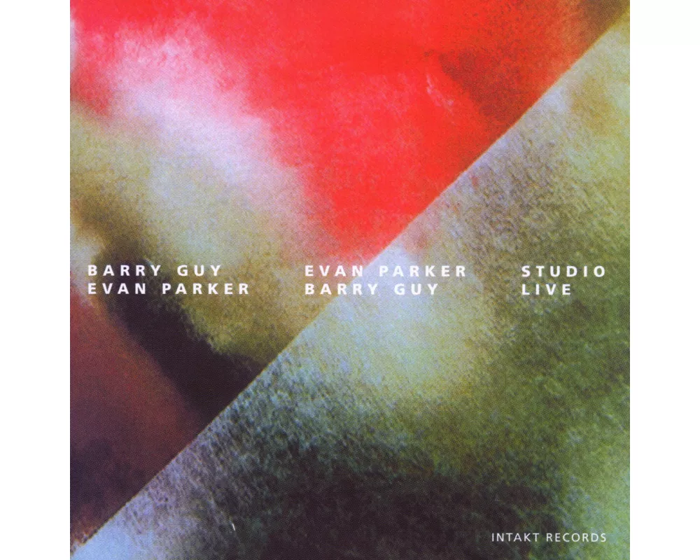 Birds And Blades Studio/Live