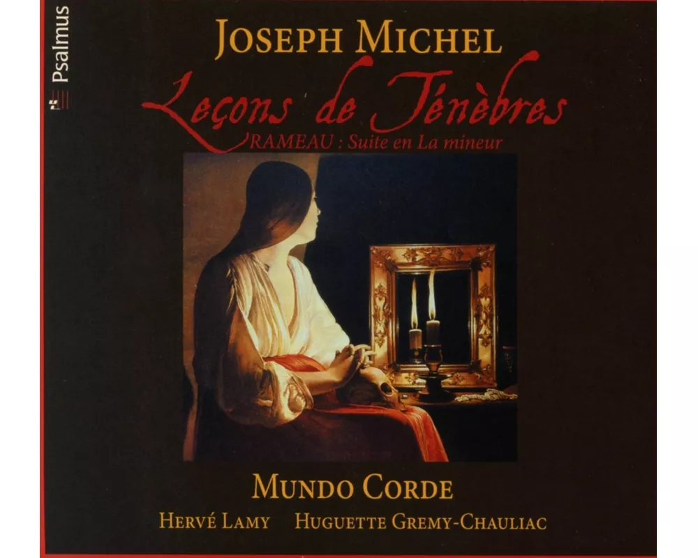 Le¿ons ten¿bres
