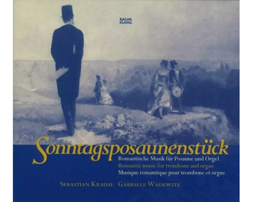 Sonntagsposaunenstück