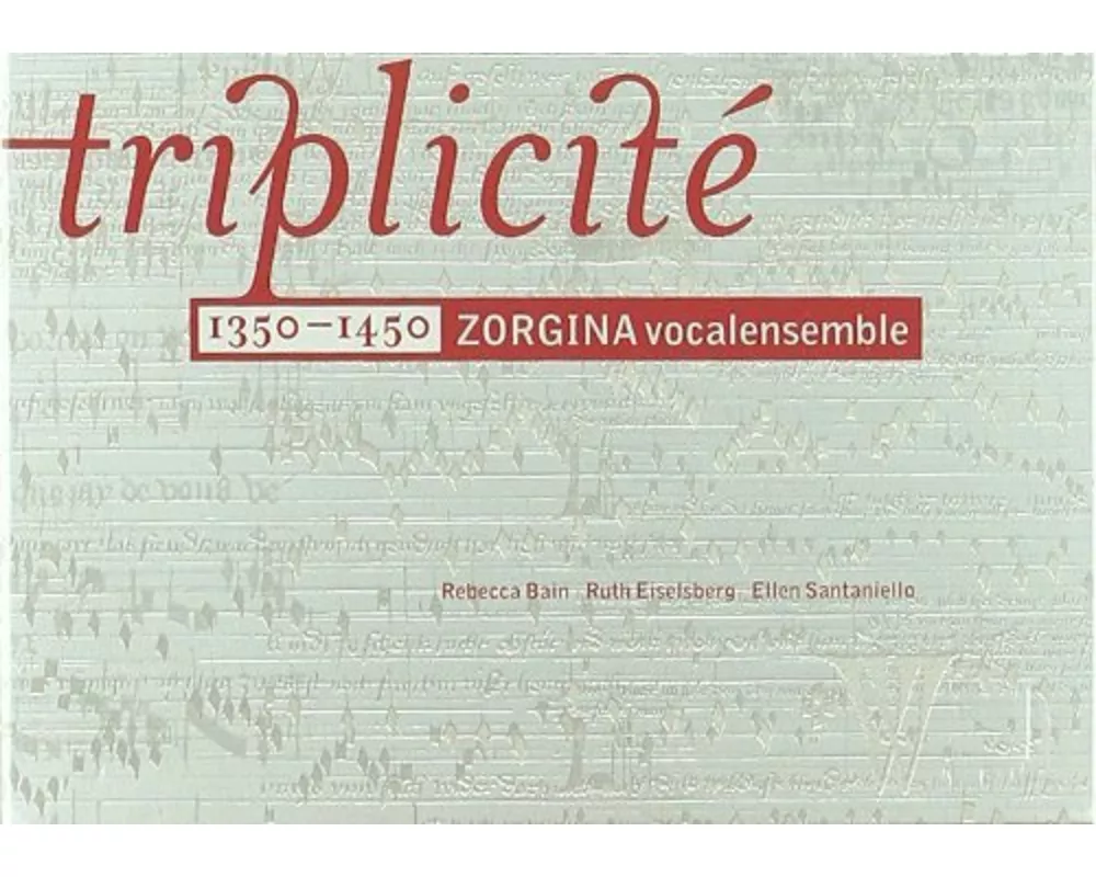 Triplicite 1350-1450