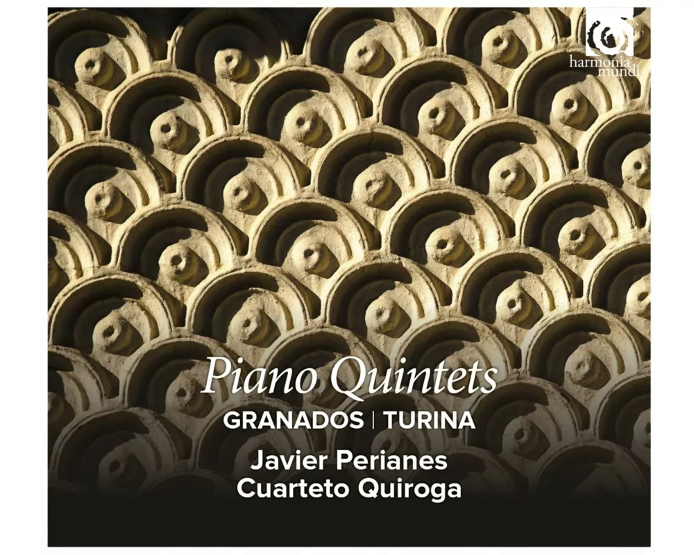 Piano Quintets