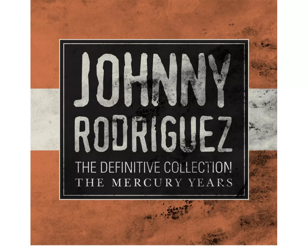 The Definitive Collection;the Mercury