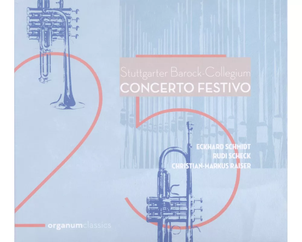 Concerto Festivo