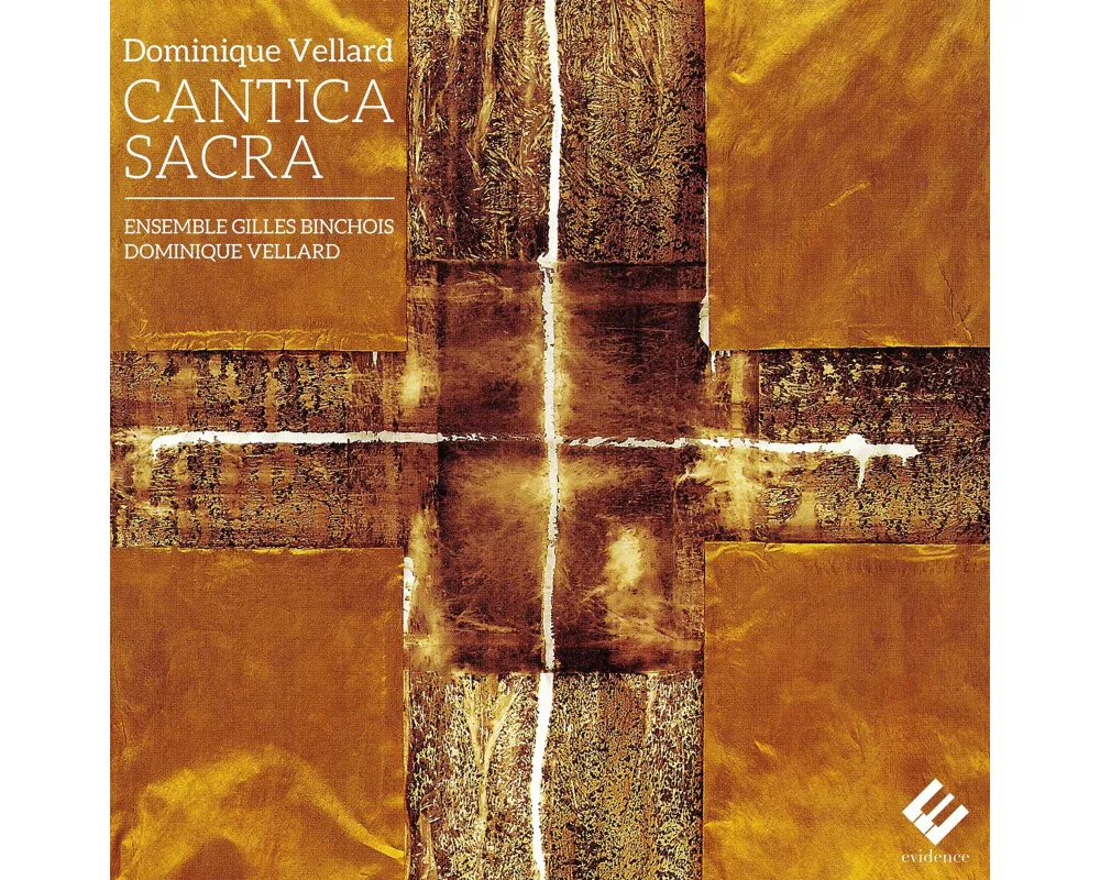 Cantica Sacra
