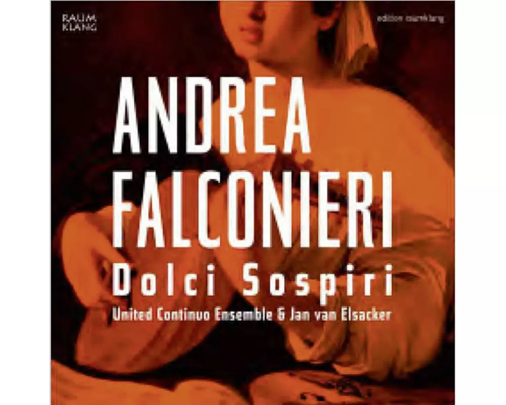 Dolci Sospiri