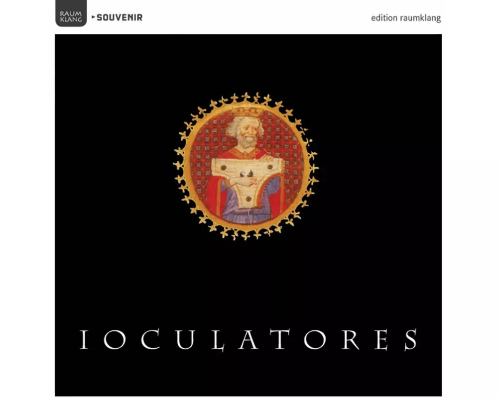 Ioculatores