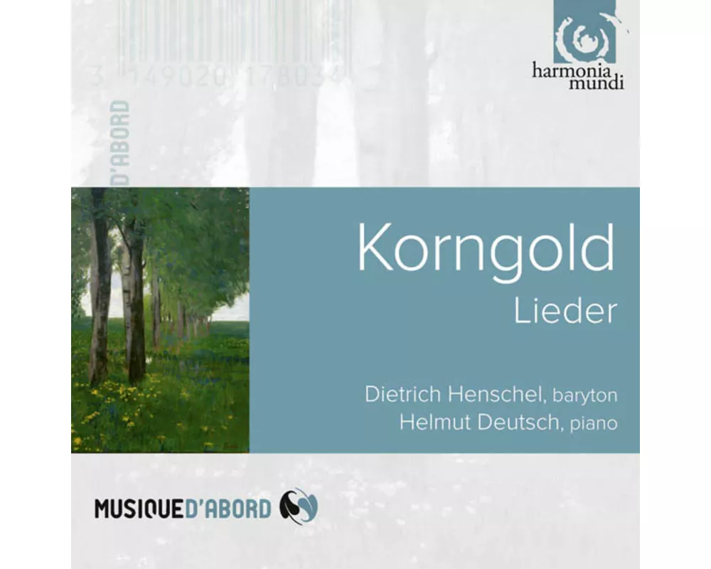 Lieder