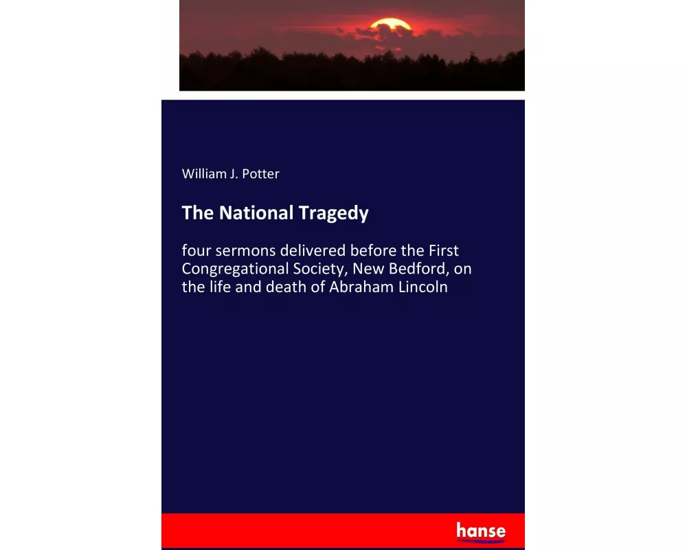 The National Tragedy