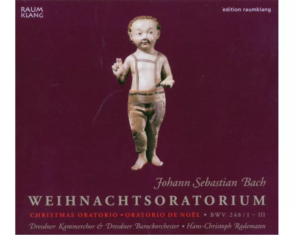 Weihnachtsoratorium