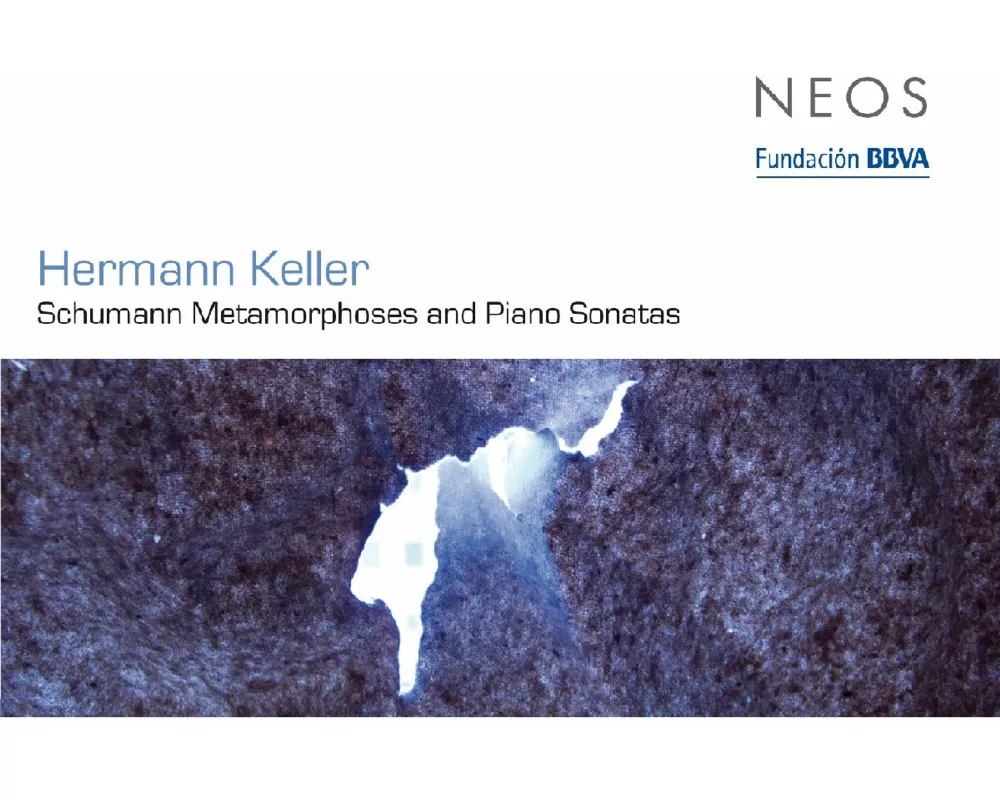 Schumann Metamorphosen &;Klaviersonate