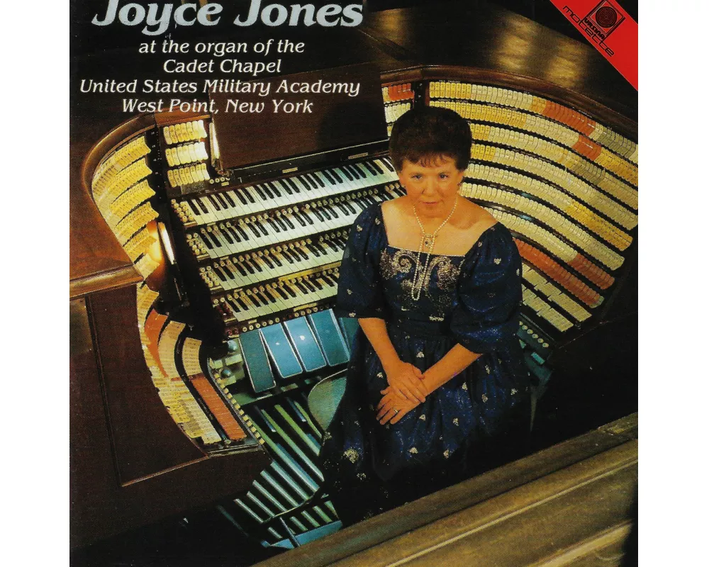 Joyce Jones: West Point,N.Y