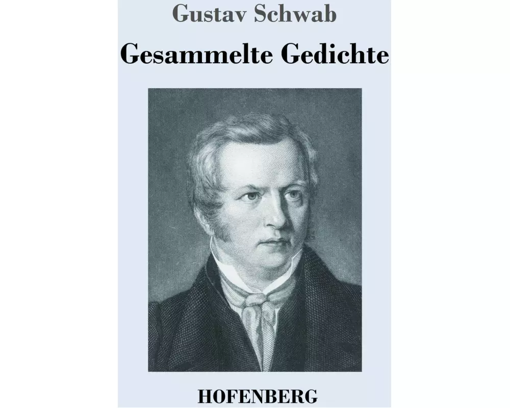 Gesammelte Gedichte