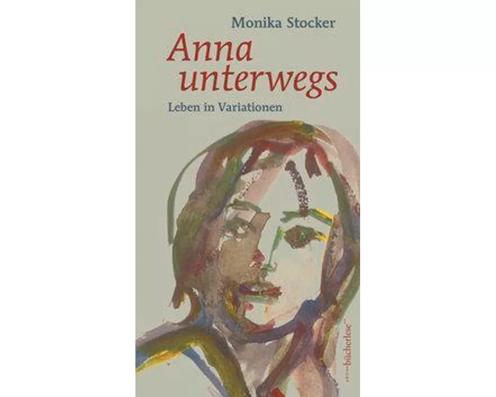 Anna unterwegs