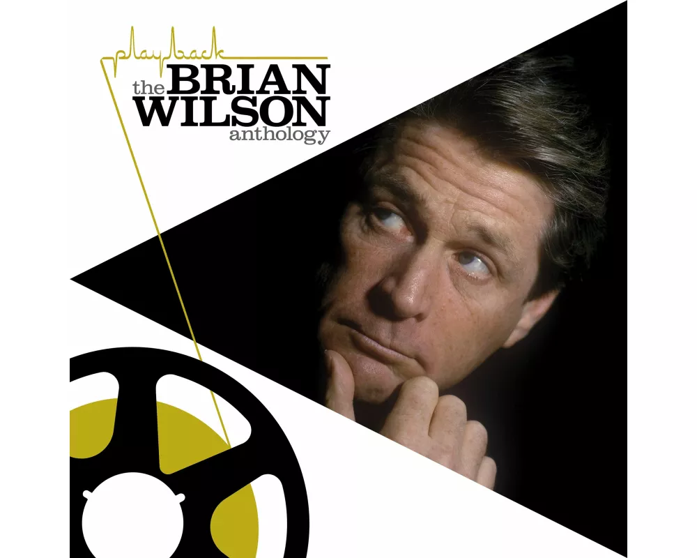 Playback:The Brian Wilson Anthology