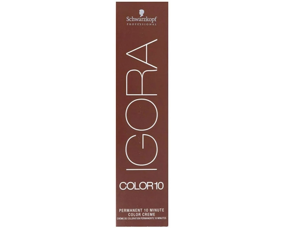 Schwarzkopf Igora Color 10 60 ml