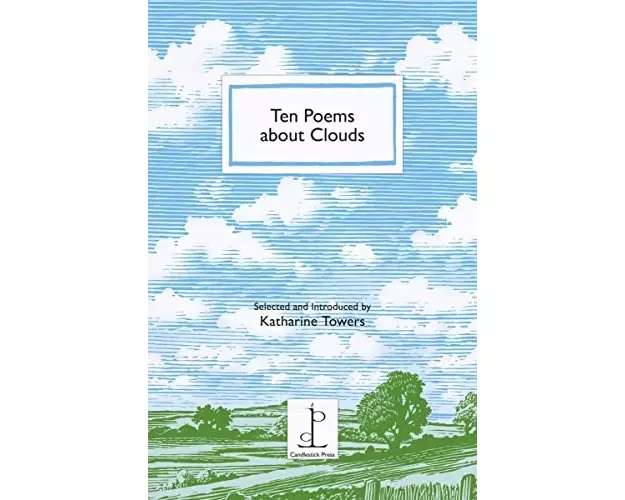 Ten Poems About Clouds