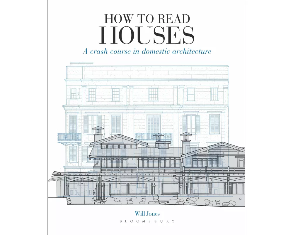 How To Read Houses