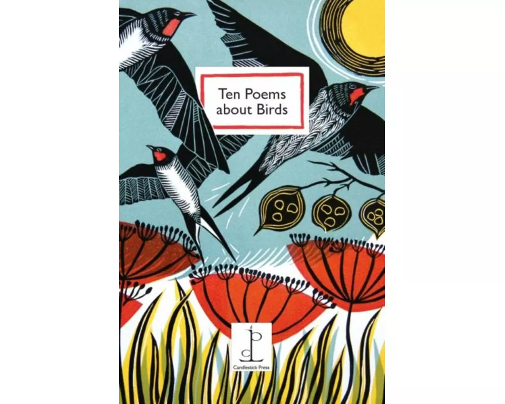 Ten Poems About Birds