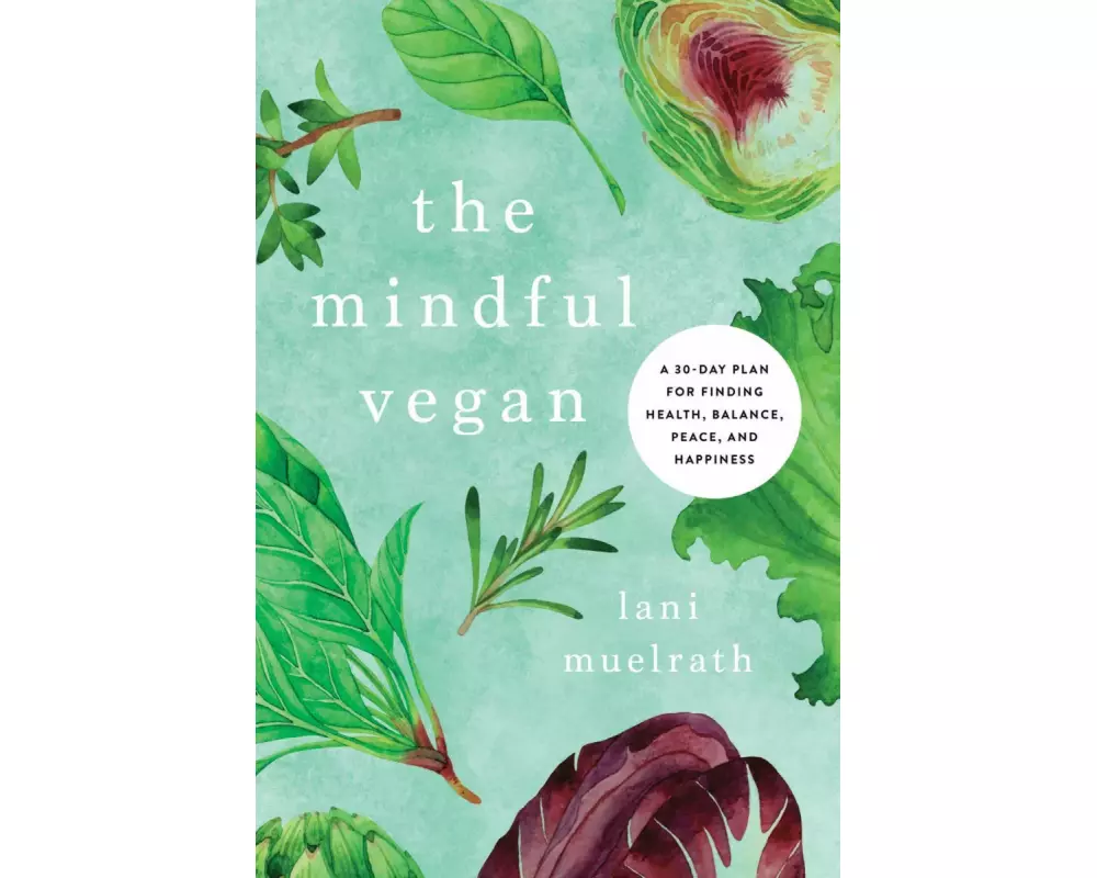The Mindful Vegan