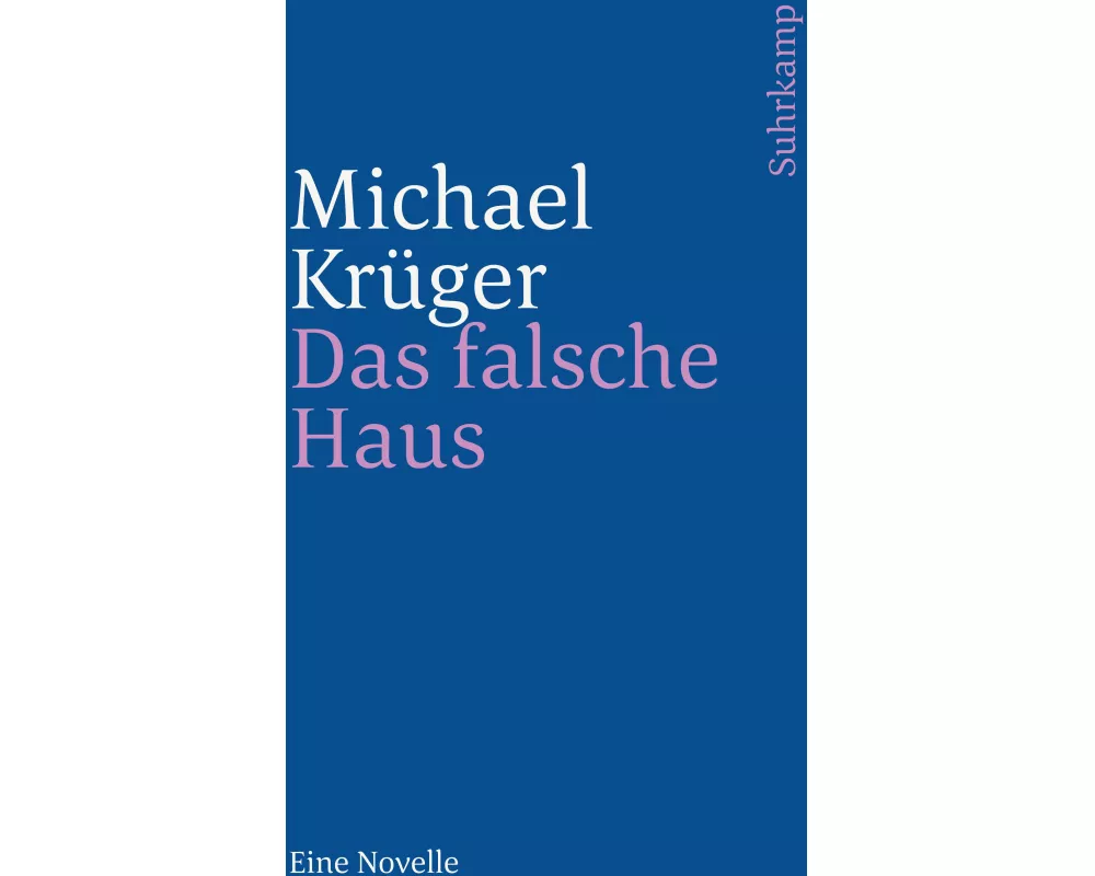 Das falsche Haus
