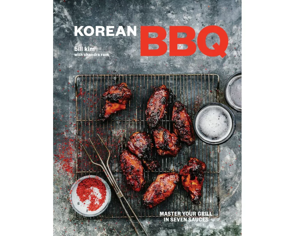 Korean BBQ