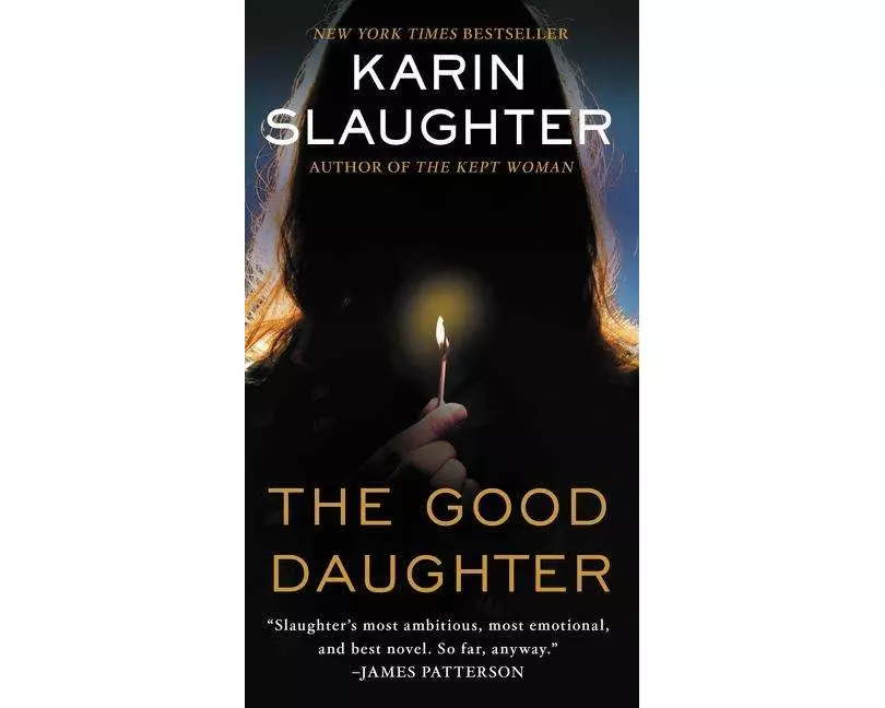 The Good Daughter
