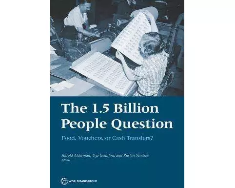 The 1.5 Billion People Question