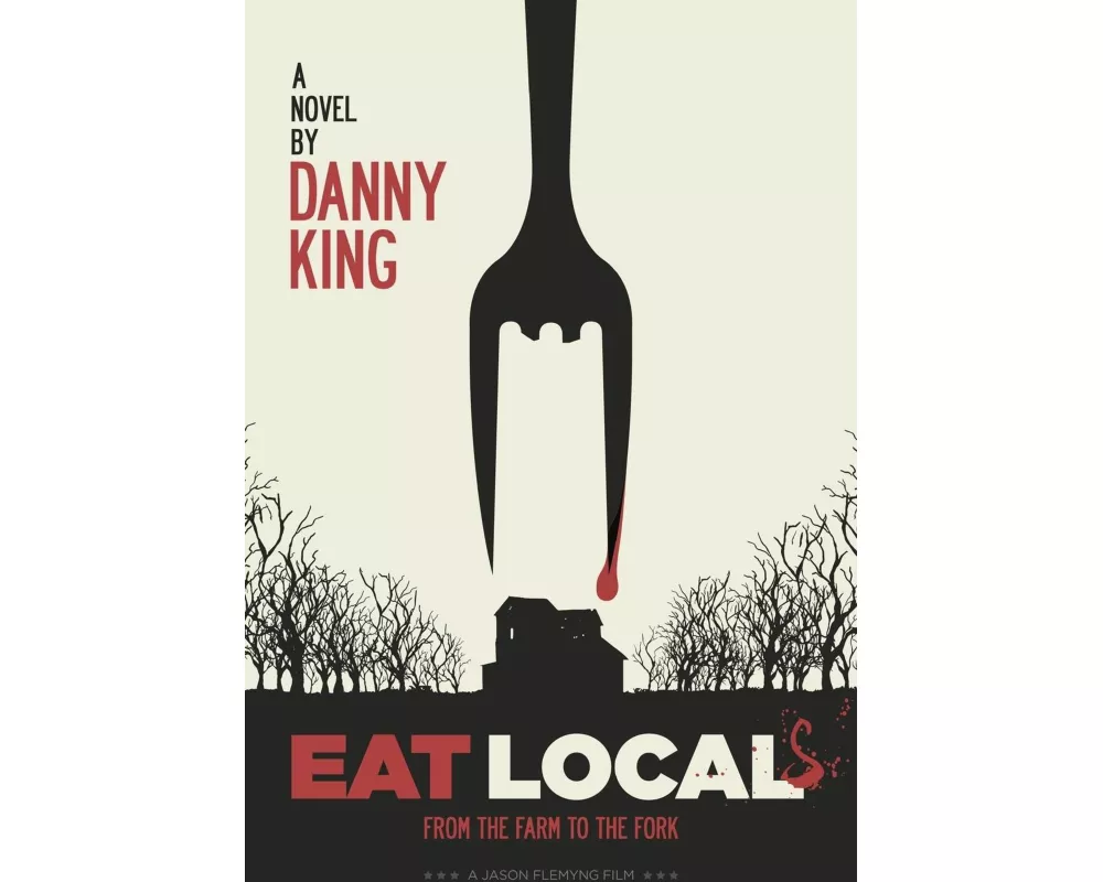 Eat Local