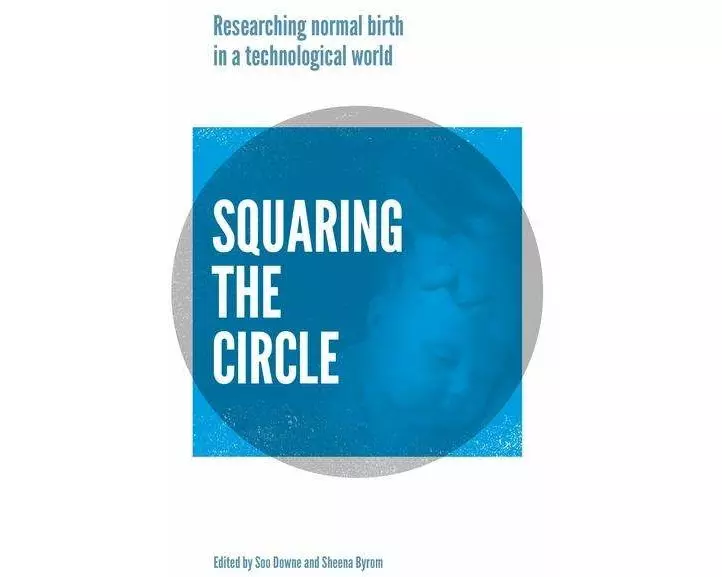 Squaring the Circle