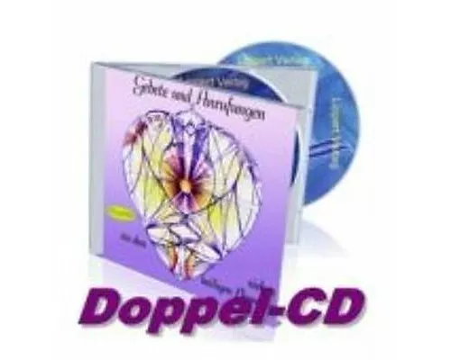 Gebete und Anrufungen CD zum Buch