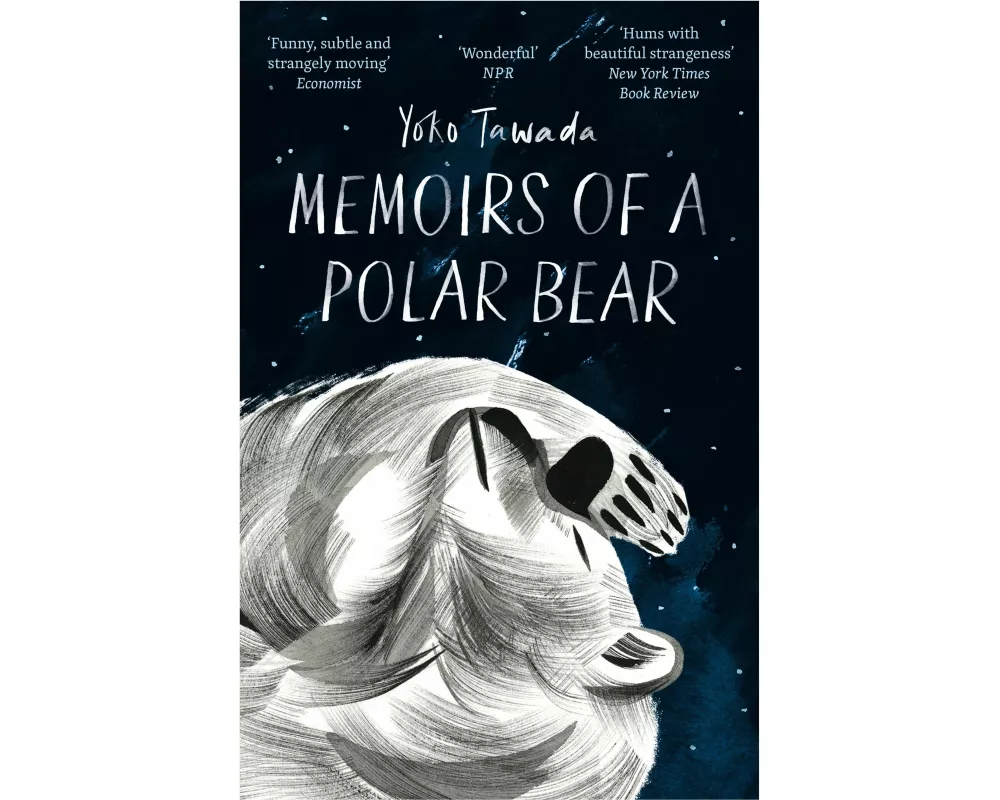 Memoirs of a Polar Bear