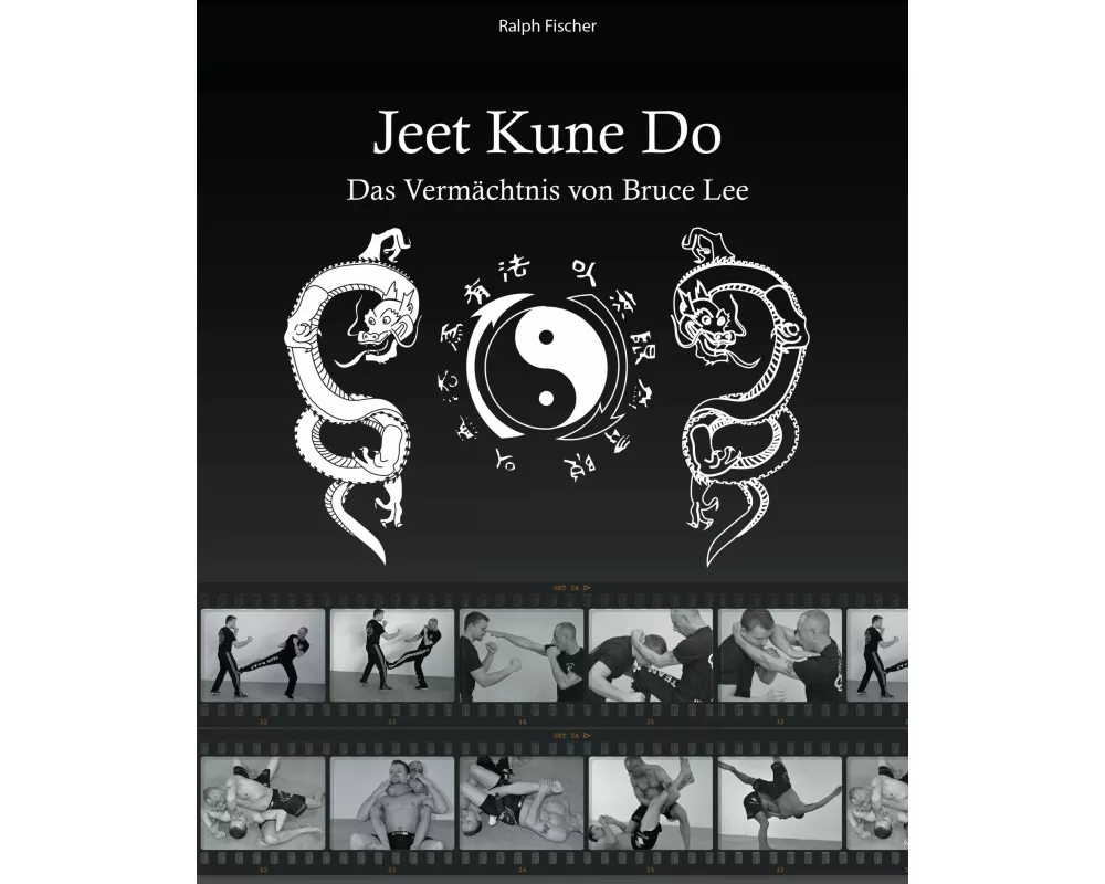Jeet Kune Do