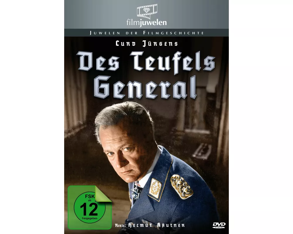 Des Teufels General