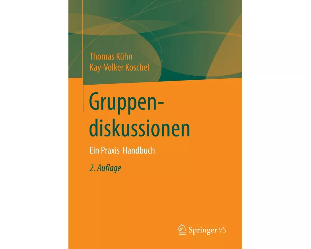 Gruppendiskussionen